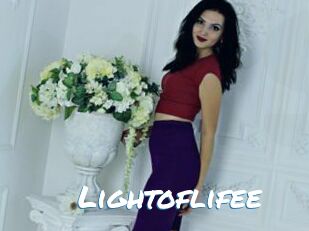 Lightoflifee