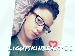 Lightskinbeauty22