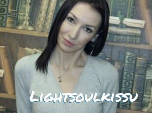 Lightsoulkissu