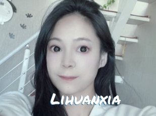 Lihuanxia