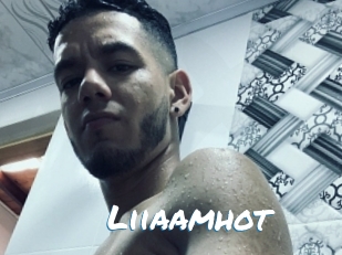 Liiaamhot