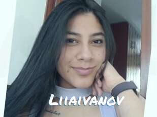 Liiaivanov