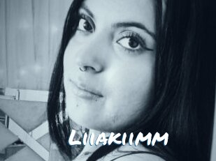 Liiakiimm