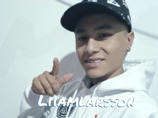 Liiamlarsson