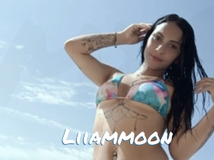 Liiammoon