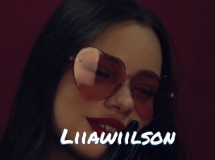Liiawiilson