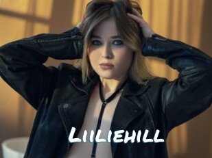 Liiliehill
