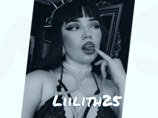 Liilith25