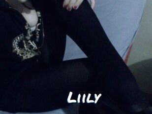 Liily