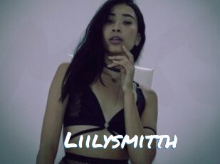 Liilysmitth
