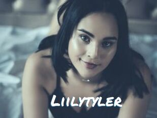 Liilytyler