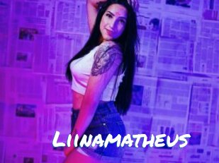 Liinamatheus