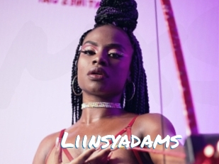 Liinsyadams