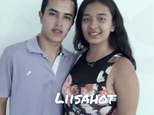 Liisahot
