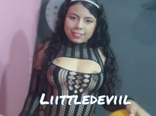 Liittledeviil