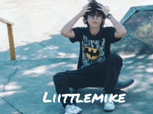 Liittlemike