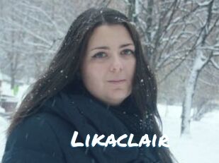 likaclair Max 50