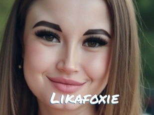 likafoxie Max 50