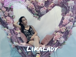 Likalady