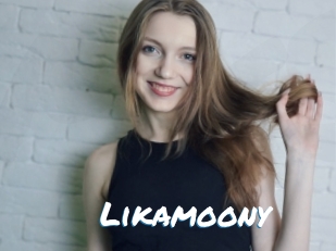 likamoony Max 50