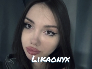 likaonyx Max 50