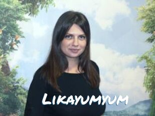 Likayumyum