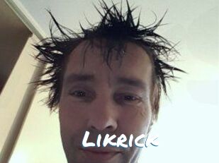 Likrick