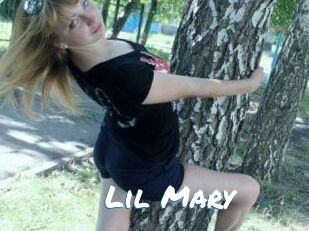 Lil_Mary