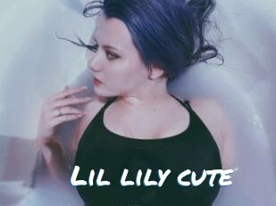 Lil_lily_cute