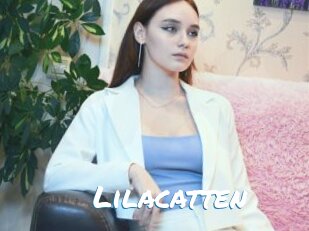 Lilacatten