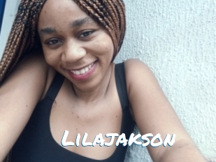 Lilajakson