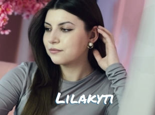 Lilakyti