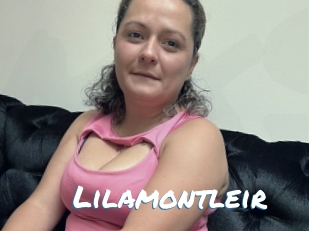 Lilamontleir