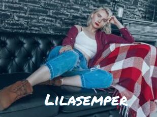 Lilasemper