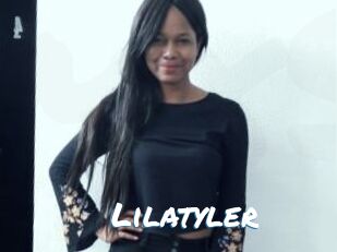 Lilatyler