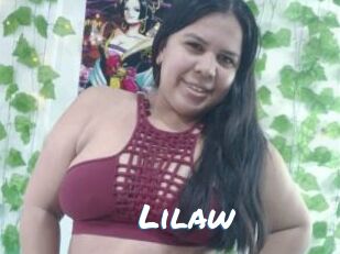 Lilaw