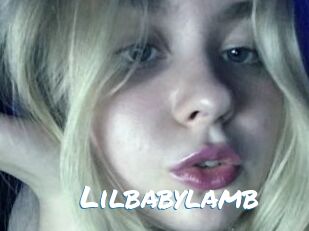 Lilbabylamb