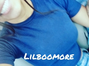 Lilboomore