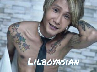 Lilboyasian