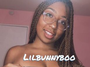 Lilbunnyboo