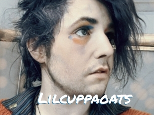 Lilcuppaoats
