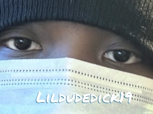 lildudedick19 Max 50