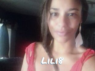 Lili8