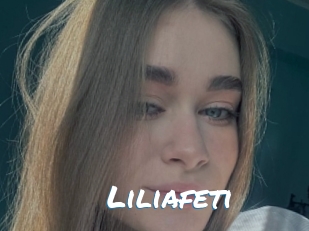 Liliafeti