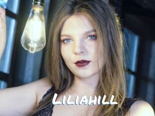 Liliahill