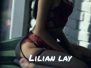 Lilian_lay