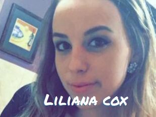 Liliana_cox