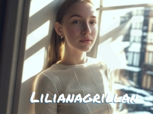 Lilianagrillan