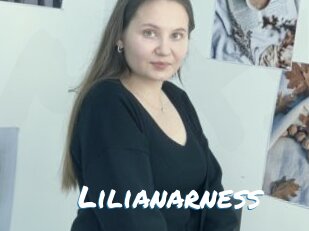 Lilianarness