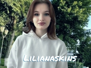 Lilianaskins